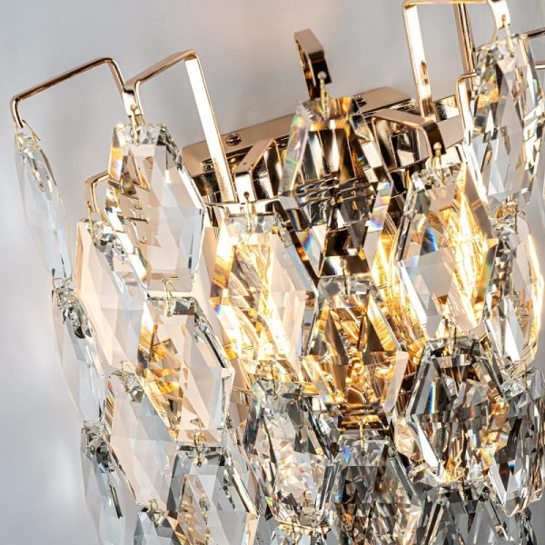 Бра MODELUX ML.6938.380 GD