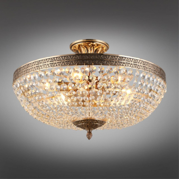 Люстра на штанге APLOYT APL.756.07.06