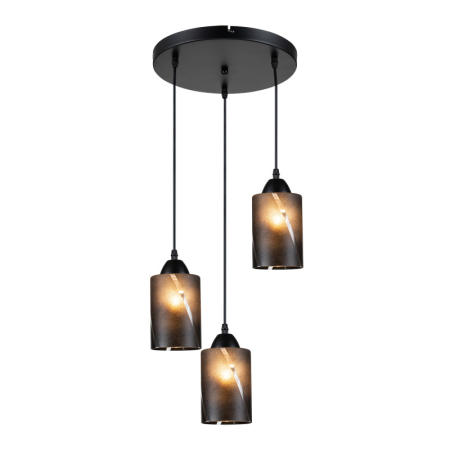 Каскадная люстра Escada 10179/3S