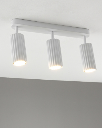 Спот Moderli V11776-3C