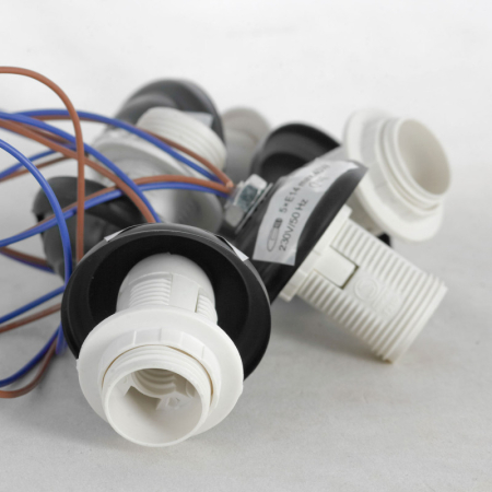 Накладная люстра Lussole LSP-8452