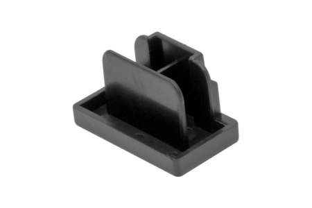 Заглушка DesignLed ECS-BL-2