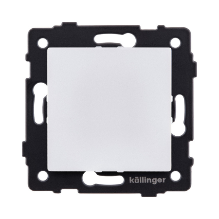 Клавиша/Накладка KOLLINGER REA-707WH