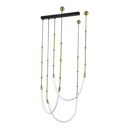 Подвесной светильник ST-Luce SL6132.303.45