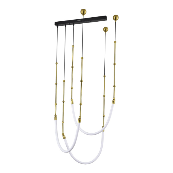 Подвесной светильник ST-Luce SL6132.303.45