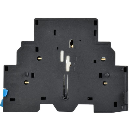 Контакт дополнительный 2НЗ ДК32-20 KARAT IEK DMS11D-AU20