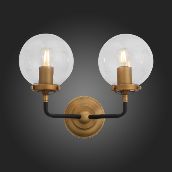 Бра ST-Luce SL234.401.02