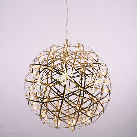 Подвесная люстра ImperiumLoft 256144-22