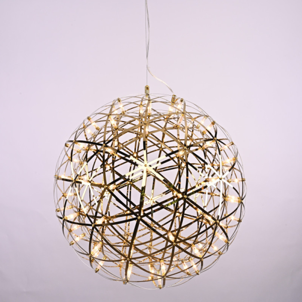 Подвесная люстра ImperiumLoft 256144-22