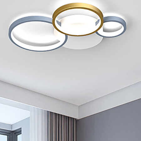 Накладной светильник ImperiumLoft 208078-23