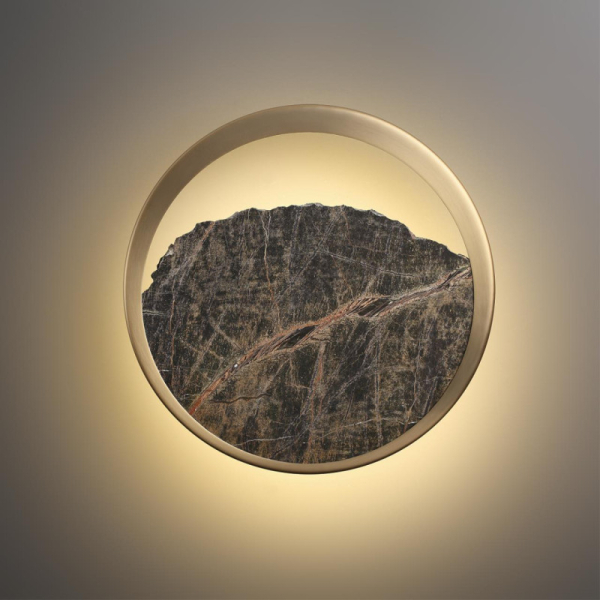 Бра Odeon Light 7068/9WL