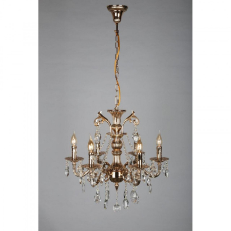 Подвесная люстра Omnilux OML-78903-06