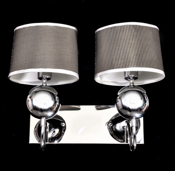 Бра Lumina Deco LDW 052-2