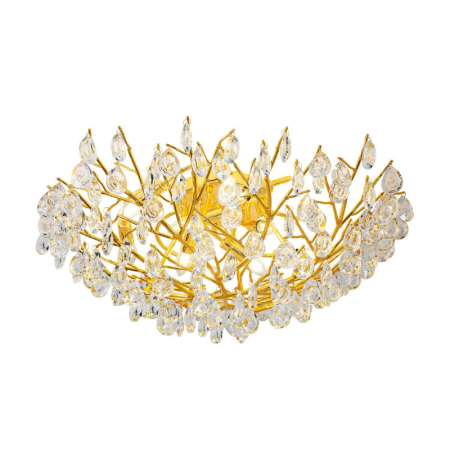 Накладная люстра Favourite 4162-10C