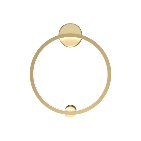 Бра Maytoni MOD005WL-L22BSK