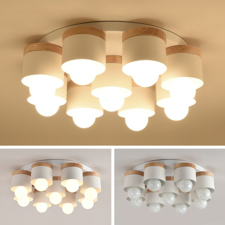 Подвесная люстра ImperiumLoft 140564-26