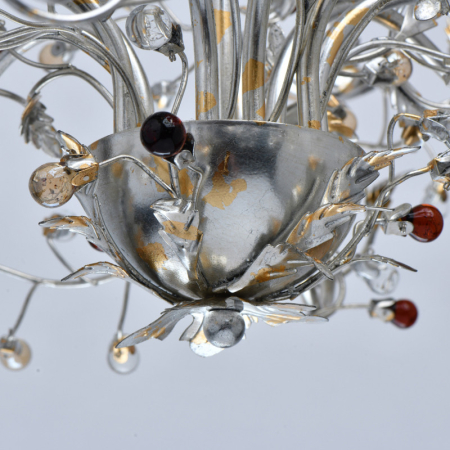 Подвесная люстра Chiaro 298013209