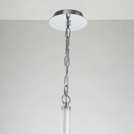 Подвесная люстра Favourite 2873-12P