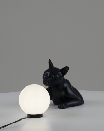 Детская настольная лампа Moderli V11677-TL