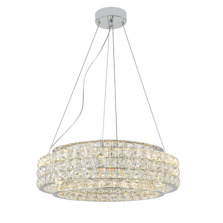 Подвесная люстра Indigo V000100L