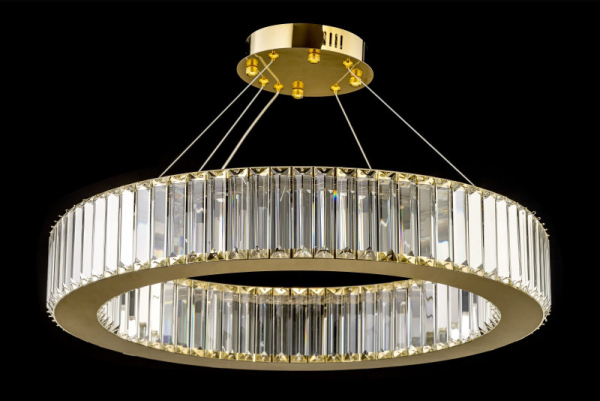 Подвесная люстра Arti Lampadari Anzio L 1.5.60.100 G