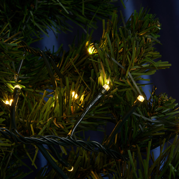 Светодиодная гирлянда Feron 48181