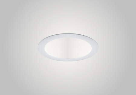 Crystal Lux Светильник встраиваемый Crystal Lux CLT 524C105 WH