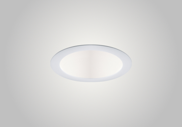 Crystal Lux Светильник встраиваемый Crystal Lux CLT 524C105 WH