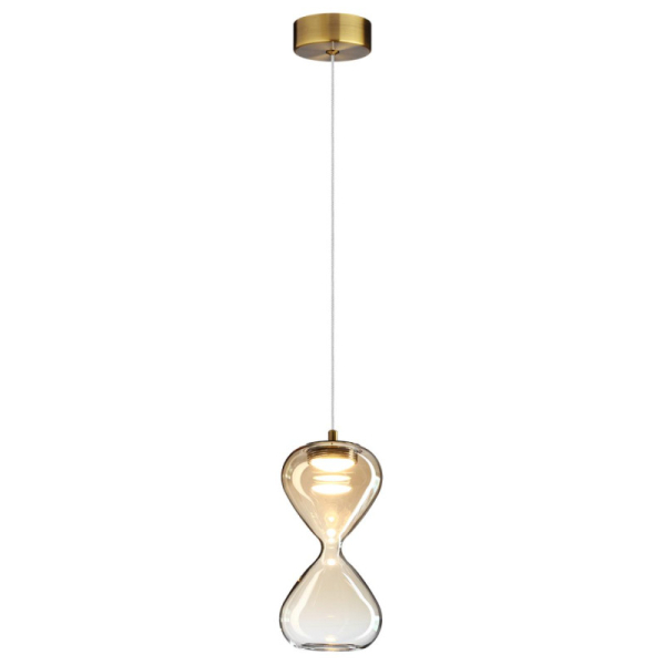 Подвесной светильник Odeon Light 5093/4LA