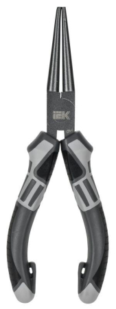 Круглогубцы 160мм K4 ARMA2L 5 IEK A2L5-RN10-K4-160