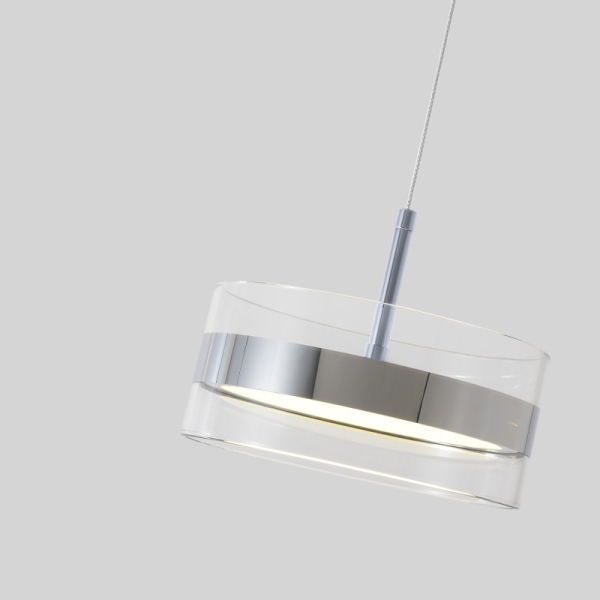 Crystal Lux MYSELF SP10W LED
