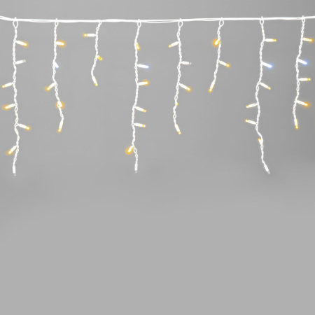 Светодиодная бахрома Laitcom LL120BLW-8-2Y