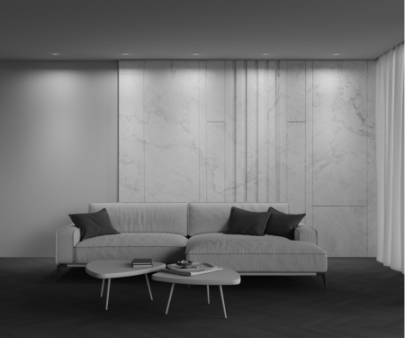 Встраиваемый светильник Maytoni Technical DL100-12W2.7-3-4K-RD-W