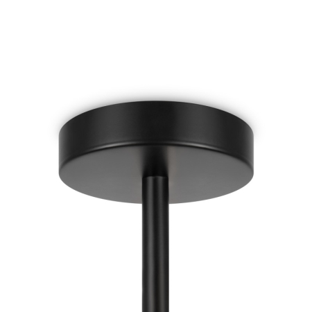 Люстра на штанге Freya FR5321CL-05BZ