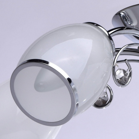 Накладная люстра DeMarkt 677011105