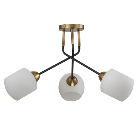 Накладная люстра Escada 2113/3P