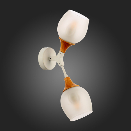 Бра Evoluce SLE113501-02