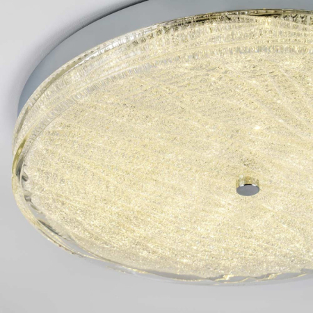 Накладной светильник LED4U L1117-500 CR