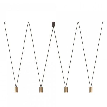 Подвесной светильник Nowodvorski 7610