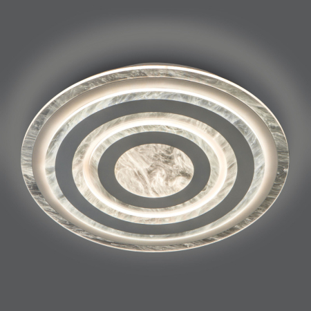 Накладной светильник Eurosvet 90209/1 белый