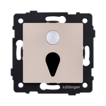 Подсветка ступеней лестницы KOLLINGER REA-044GD