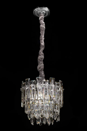 Подвесная люстра Fluorite FL1064-5P