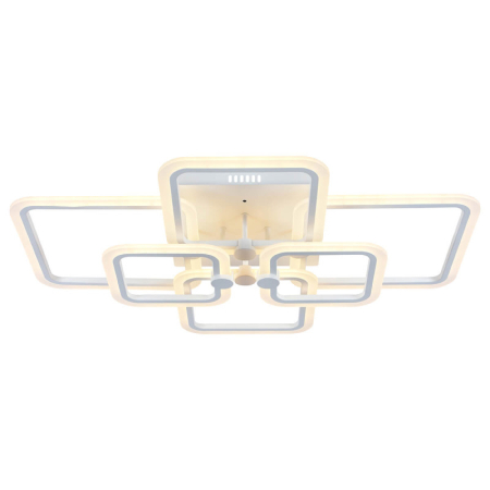 Накладная люстра Escada 10220/6LED 120W