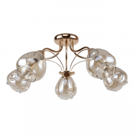 Накладная люстра F-Promo 2338-5U