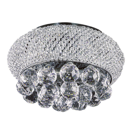 Накладная люстра Lightstar 704034