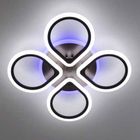 Накладная люстра Citilux CL235A145E