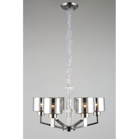 Подвесная люстра Omnilux OML-88903-06