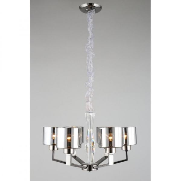 Подвесная люстра Omnilux OML-88903-06