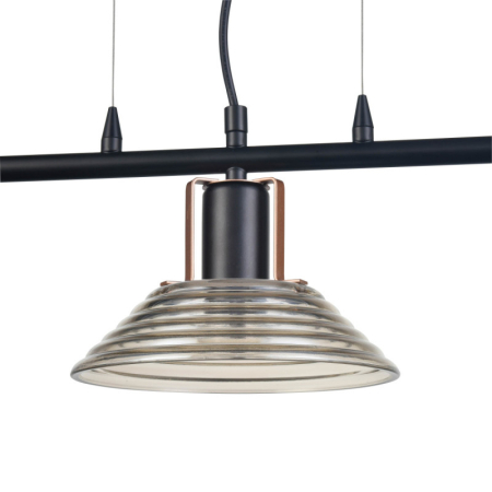 Подвесная люстра Vele Luce VL5822P03