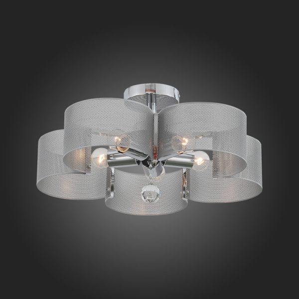 Накладная люстра ST-Luce SLE121.112.05